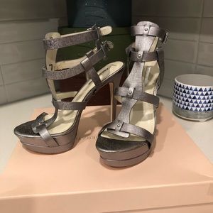 NWT BCBG Generation BG-VERONIKA Shoe